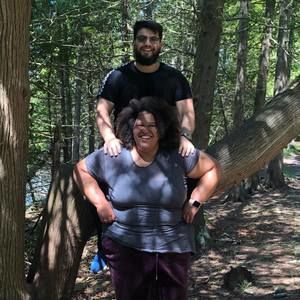 Meet your Posher, Skyla